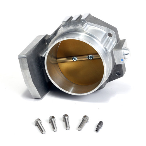 BBK 95mm Throttle Body for 10-15 Camaro LS3 L99 Corvette