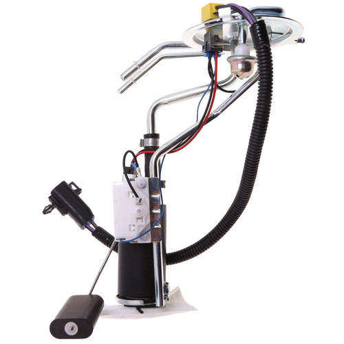 Fuel Pump Hanger Assembly-New P77383H - Direct Fit - front view
