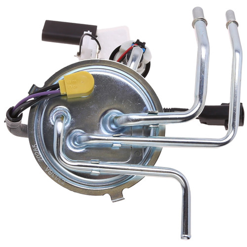 Fuel Pump Hanger Assembly-New P77383H - Direct Fit - top view