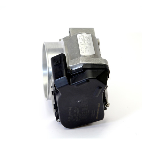 BBK 85mm Throttle Body for 10-15 Ford F-Series Raptor 6.2
