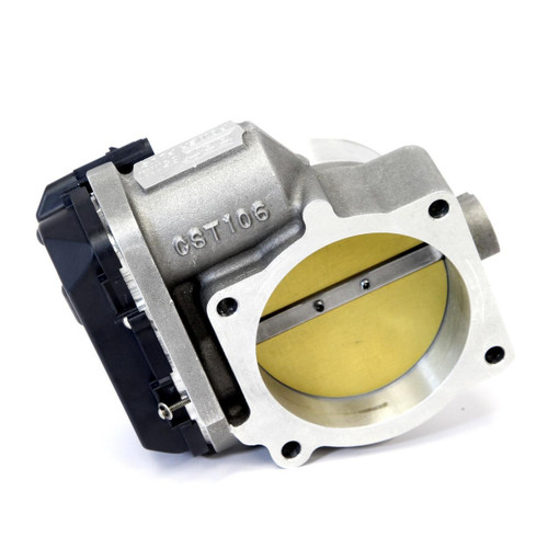 BBK 85mm Throttle Body for 10-15 Ford F-Series Raptor 6.2