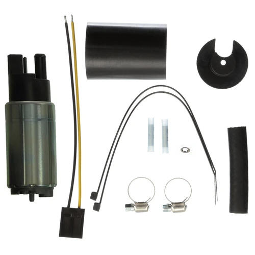 Fuel Pump - Electric In Tank P90009 - Direct Fit - kit contents