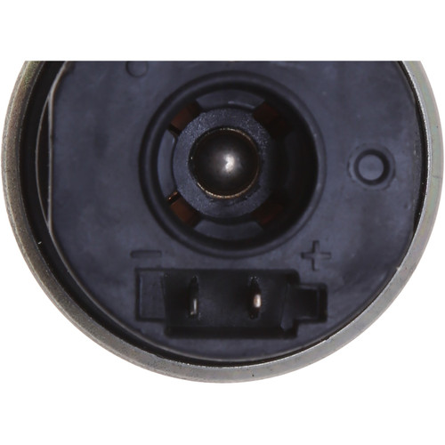 In Tank Pump & Strainer Set-New P76424 - connector view