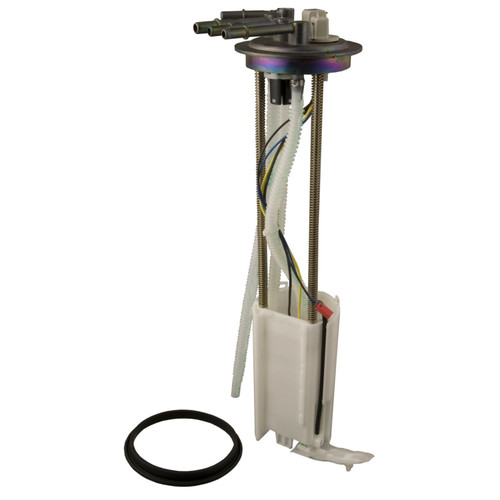 Fuel Pump Module Assembly-New P76346M - angled view