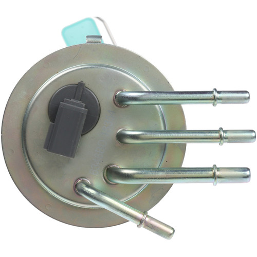 Fuel Pump Module Assembly-New P76346M - top view