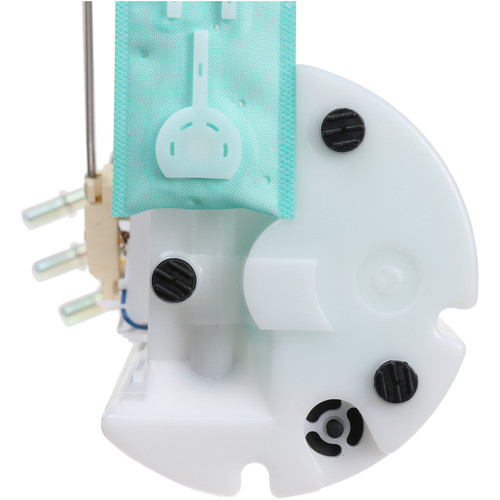 Fuel Pump Module Assembly-New P76346M - bottom view
