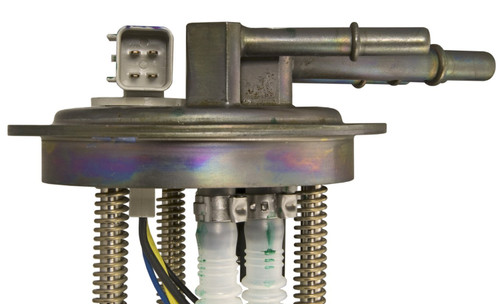 Fuel Pump Module Assembly-New P76346M - alternate view