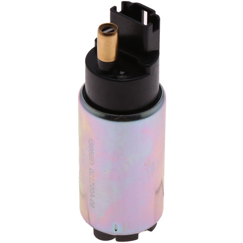 Electric Fuel Pump P90010 - Direct Fit - angled view