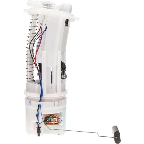 Fuel Pump Module Assembly-New P76358M - front view