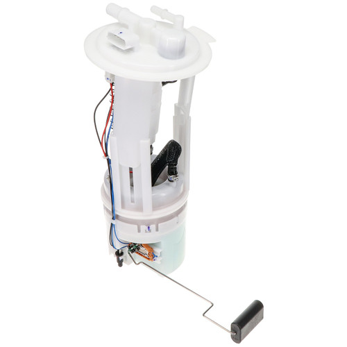 Fuel Pump Module Assembly-New P76358M - angled view