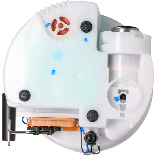 Fuel Pump Module Assembly-New P76358M - bottom view