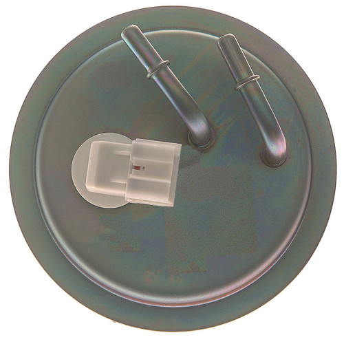 Fuel Pump Module Assembly-New P76431M - top view
