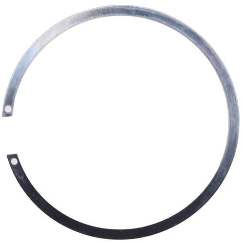 Fuel Tank Lock Ring TLR10 - top view