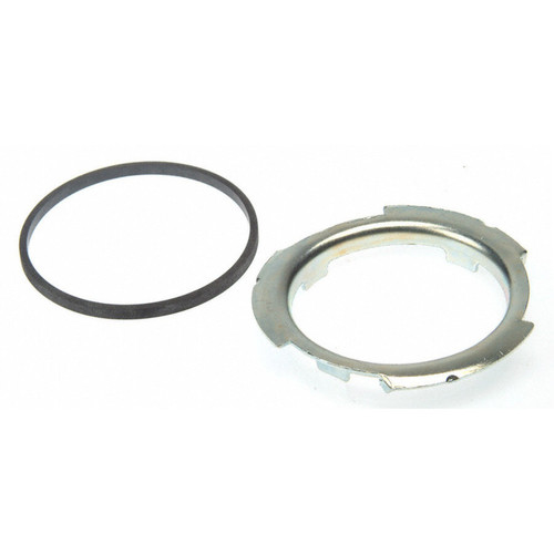 Fuel Tank Lock Ring TLR3 - angled view