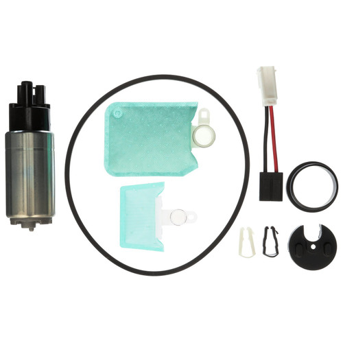 In Tank Pump & Strainer Set-New P90020 - kit contents