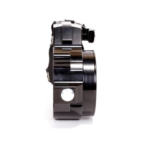 BBK 100mm Throttle Body for 15-20 Dodge Hellcat 6.2L