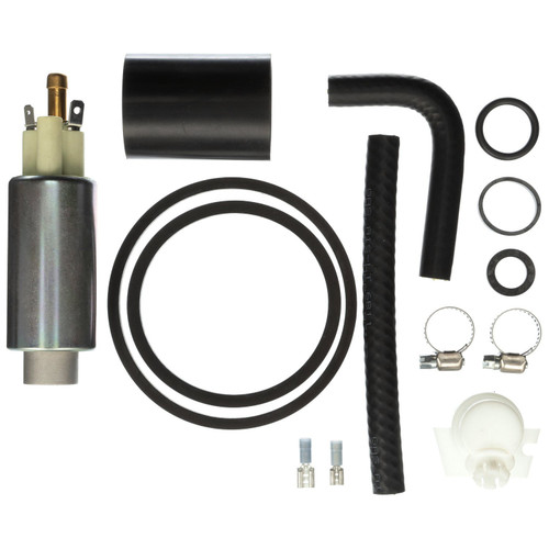 Fuel Pump - Electric In Tank P90040 - Direct Fit - kit contents