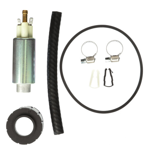 Fuel Pump - Electric In Tank P90041 - Direct Fit - kit contents