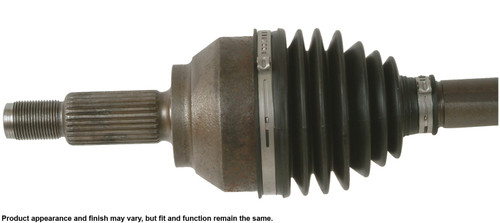 Reman CV Axle Assembly 60-2177
