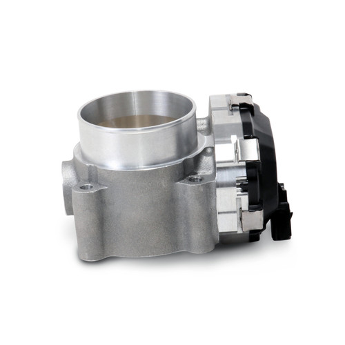 BBK 65mm Throttle Body for 2015+ Ford Mustang 2.3L EcoBoost