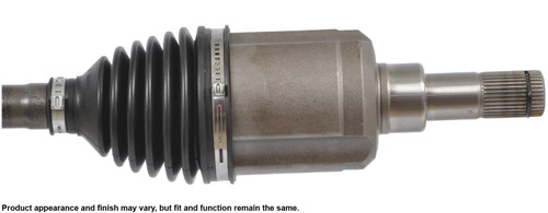 Reman CV Axle Assembly 60-2279