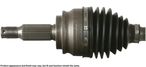Reman CV Axle Assembly 60-3575