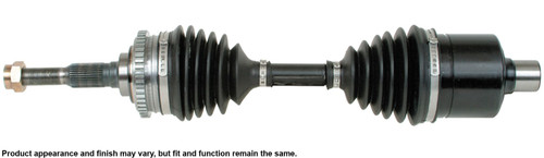 New CV Axle Assembly 66-1223