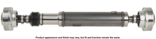 Reman Driveshaft / Prop Shaft 65-3010