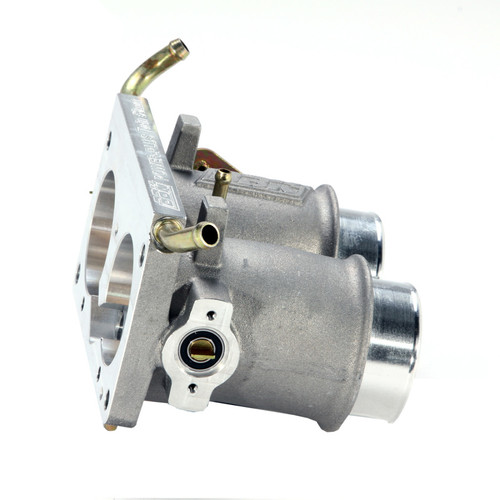 BBK Twin 56mm Throttle Body for 87-96 Ford F Series 302 351