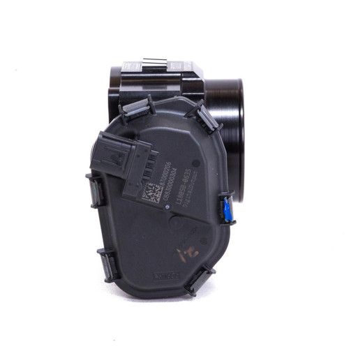 BBK 73mm Throttle Body for 17-20 Ford F150 Raptor 3.5L