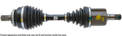 Reman CV Axle Assembly 60-9252