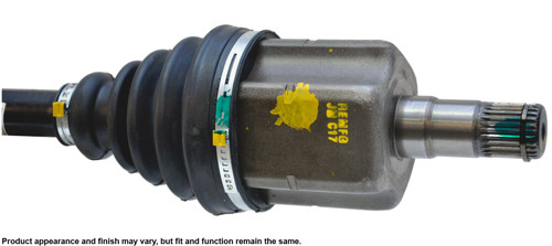 Reman CV Axle Assembly 60-9252