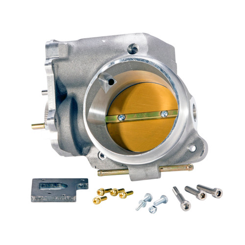 BBK 80mm Throttle Body for 03-06 GM 4.8 5.3 6.0 Hummer H2