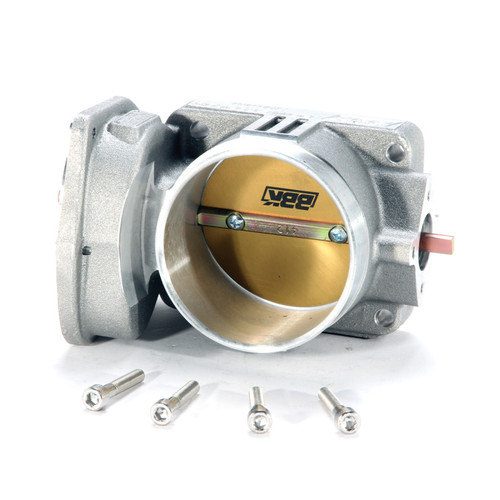 BBK 80mm Throttle Body for 04-10 Ford F150 Expedition 5.4