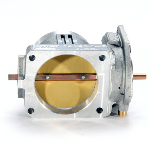 BBK 80mm Throttle Body for 04-10 Ford F150 Expedition 5.4