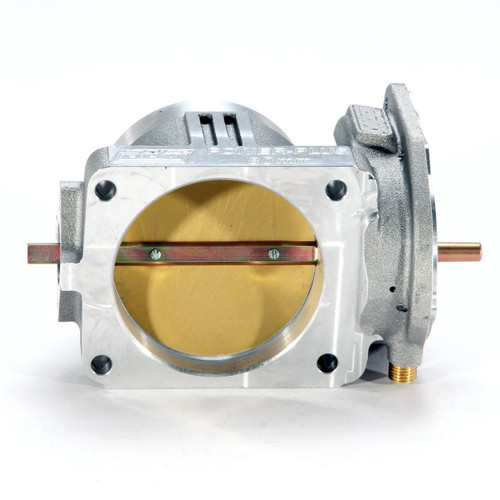 BBK 80mm Throttle Body for 04-10 Ford F150 Expedition 5.4