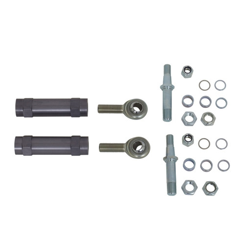 BBK Bump Steer Tie Rod Kit for 79-93 Mustang