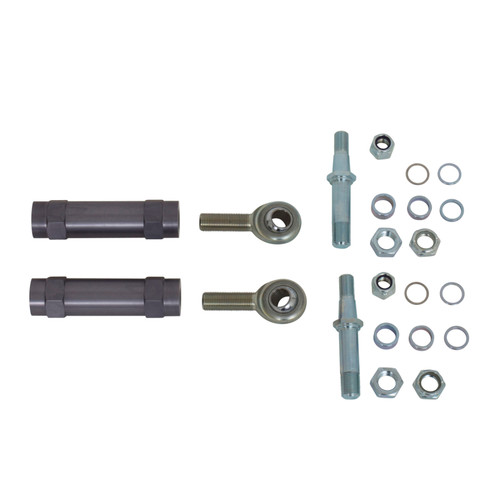 BBK Bump Steer Tie Rod Kit for 79-93 Mustang