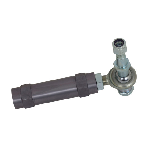 BBK Bump Steer Tie Rod Kit for 79-93 Mustang