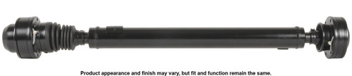Reman Driveshaft / Prop Shaft 65-9326