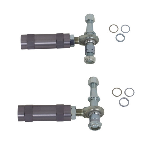 BBK Bump Steer Tie Rod Kit for 94-04 Mustang