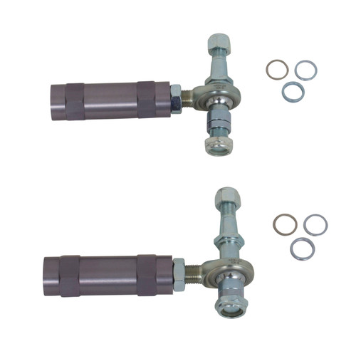 BBK Bump Steer Tie Rod Kit for 94-04 Mustang