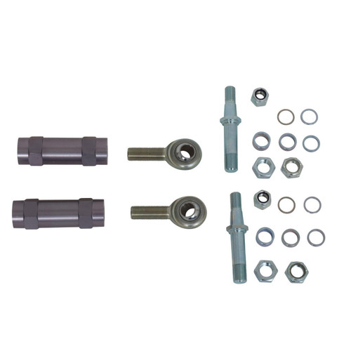 BBK Bump Steer Tie Rod Kit for 94-04 Mustang