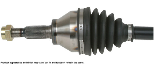 New CV Axle Assembly 66-1372