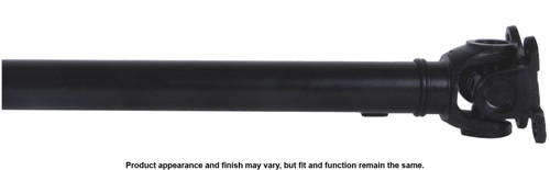 Reman Driveshaft / Prop Shaft 65-7064