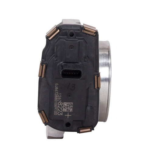BBK 92mm Throttle Body for 14-20 Chevrolet Camaro/Corvette 6.2L