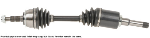 New CV Axle Assembly 66-1542