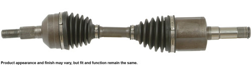 Reman CV Axle Assembly 60-1468