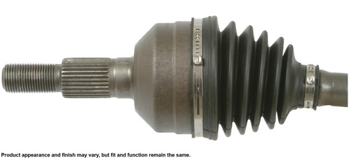Reman CV Axle Assembly 60-1468