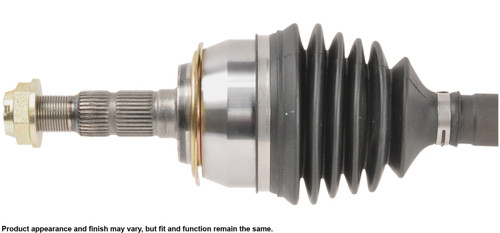 New CV Axle Assembly 66-1543